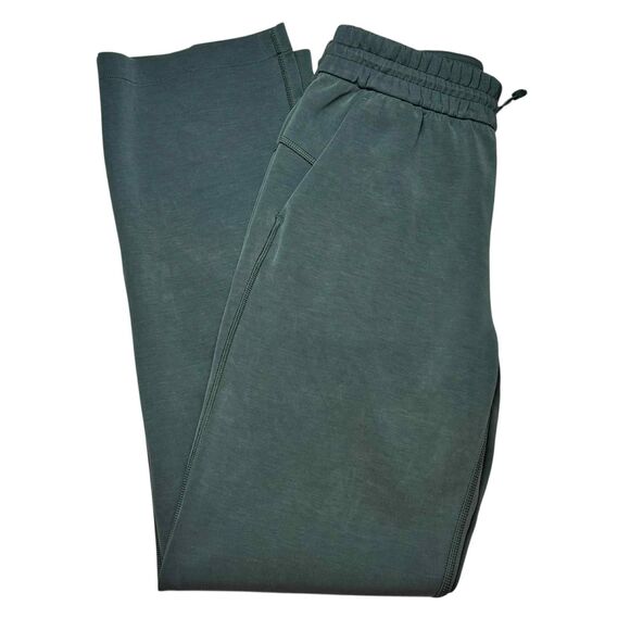 Lululemon Softstreme High-Rise Pant *Full Length *Dark Forest - Picture 7 of 12